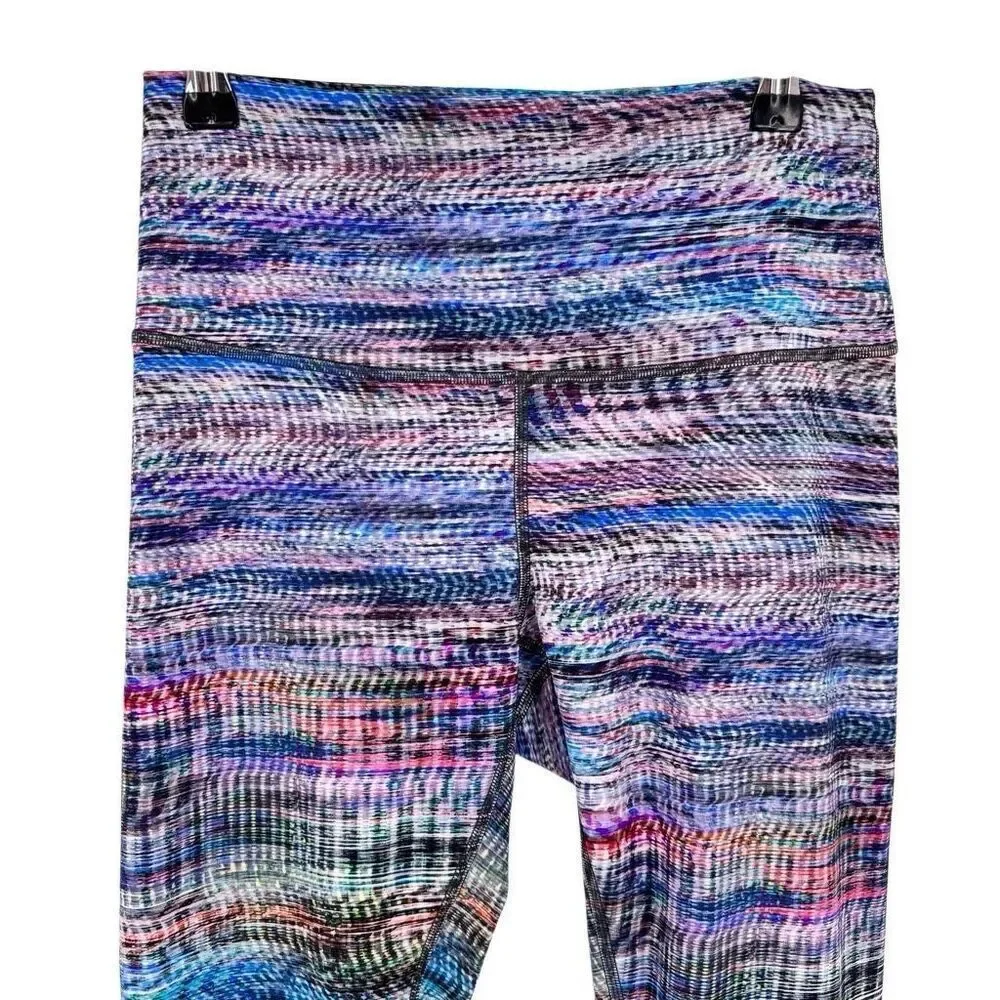 Lululemon Wunder Train High-Rise Tight 25